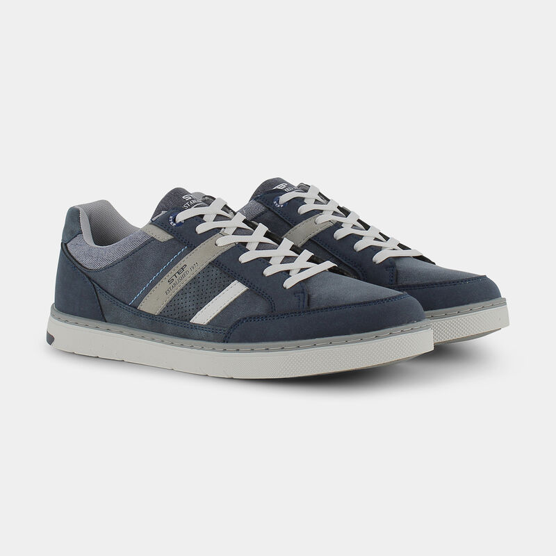 SCARPE da UOMO | SNEAKERS STEP BY STEP