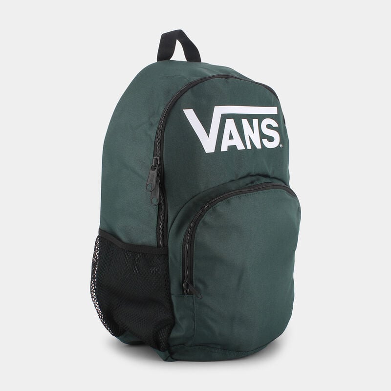null da VANS VN0A7UDS ALUMNI KQD I23 | null VANS