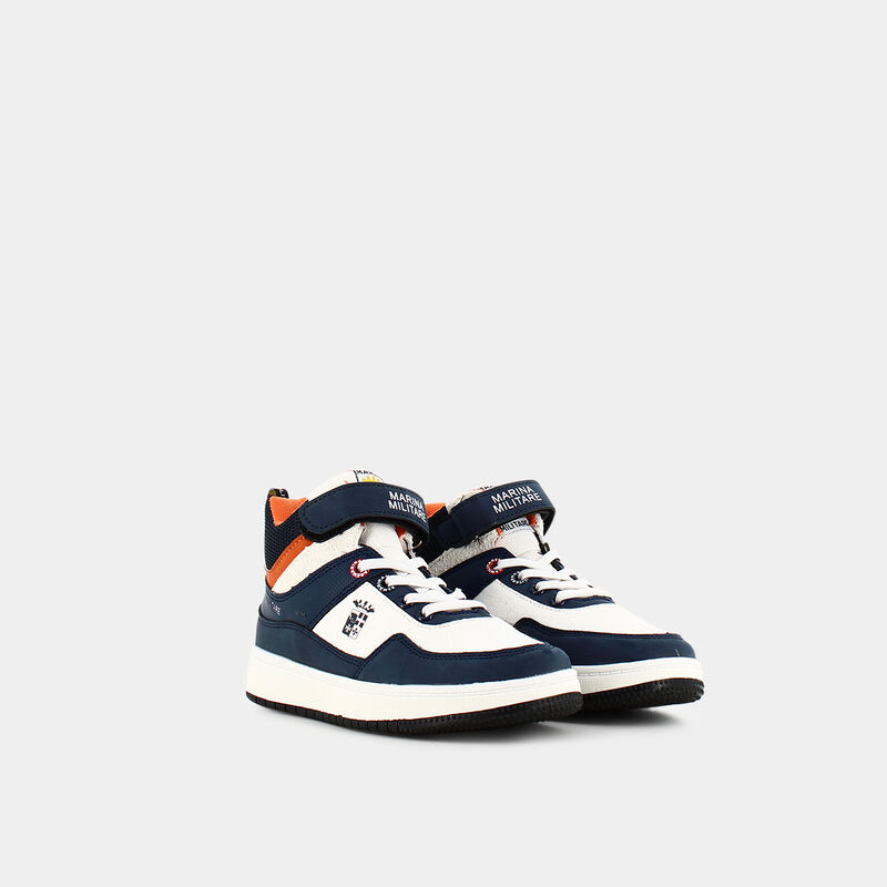 BAMBINO da BAMBINI | SNEAKERS MARINA MILITARE