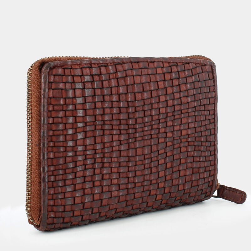 I25 da PATTI D AM | 22 INTRECC COGNAC I25 PATTI DI LUNA