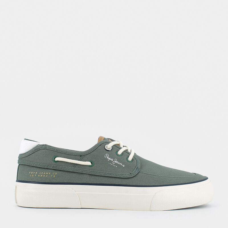 SCARPE da UOMO | MOCASSINI PEPE JEANS