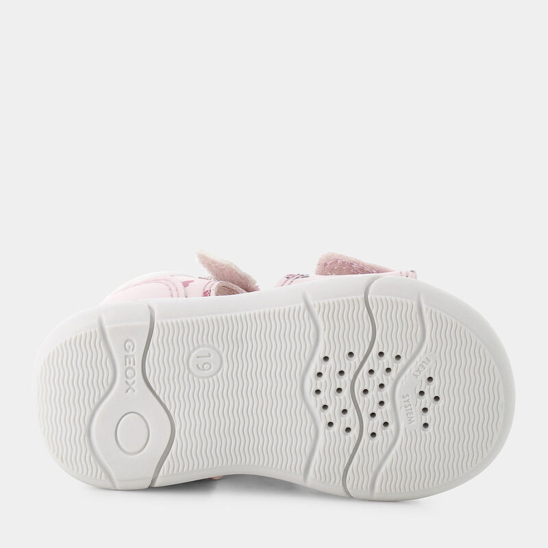 BAMBINA da BAMBINI | PRIMI PASSI GEOX