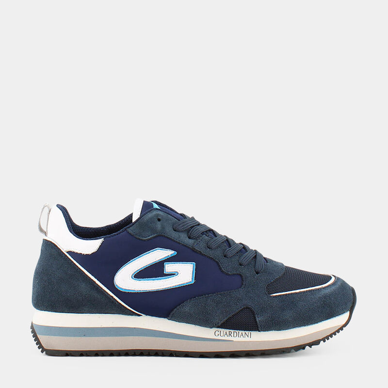SCARPE da UOMO | SNEAKERS GUARDIANI