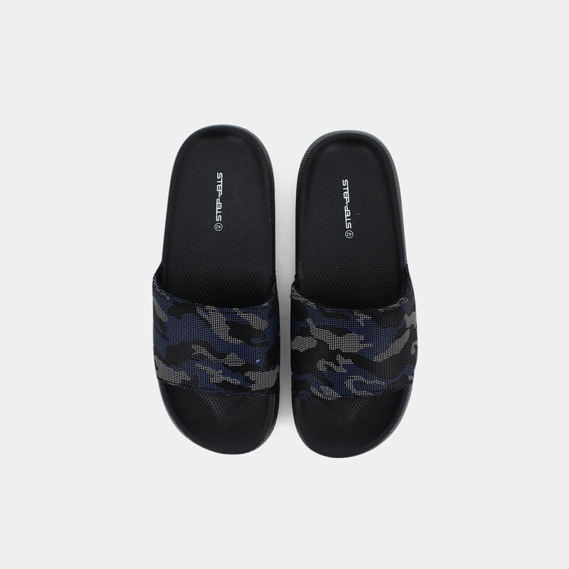 SCARPE da UOMO | CIABATTE STEP BY STEP