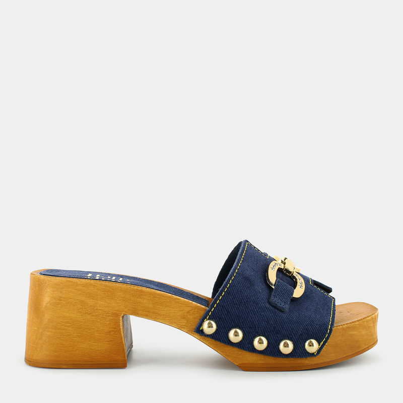 SCARPE da DONNA | SANDALI PATTI DI LUNA