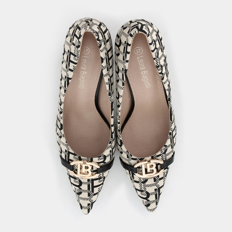 SCARPE da DONNA | D&Eacute;COLLET&Eacute; LAURA BIAGIOTTI