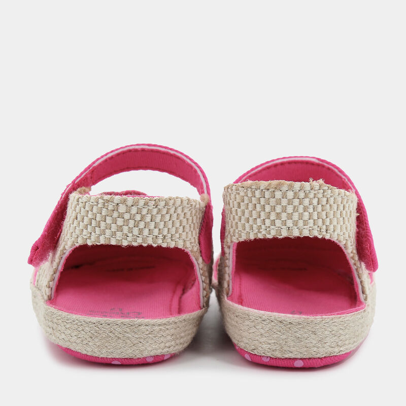 BAMBINA da BAMBINI | PRIMI PASSI CHICCO