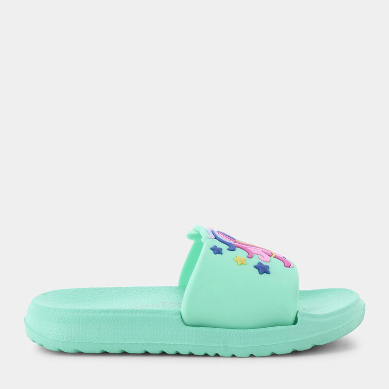 BAMBINA da BAMBINI | CIABATTE FANTASTICA