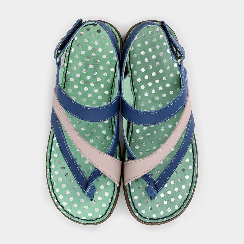 SCARPE da DONNA | SANDALI PATTI DI LUNA