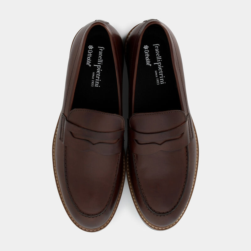 SCARPE da UOMO | MOCASSINI FRATELLI PIETRINI