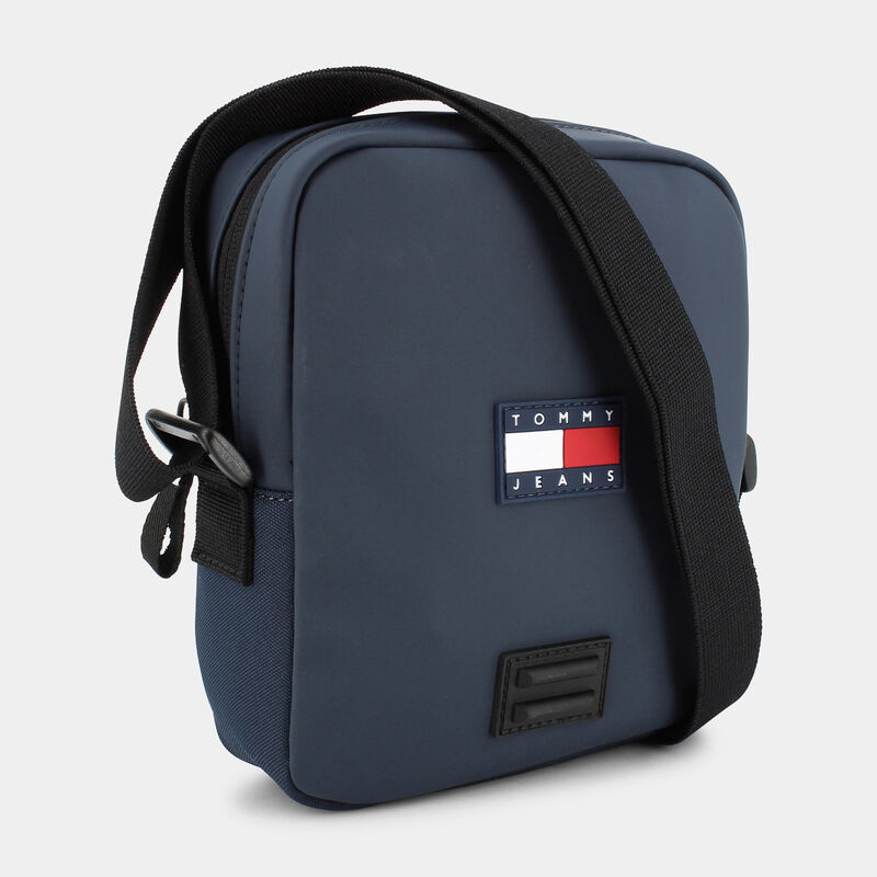 C87  BLUE I23 da TOMMY J 11634 | null TOMMY JEANS