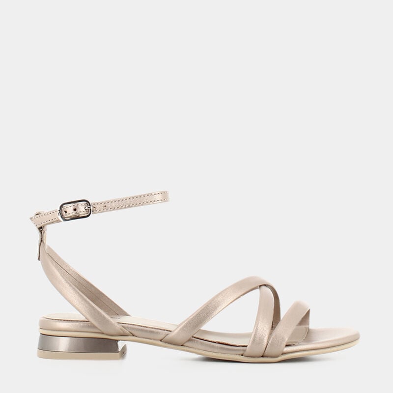 SCARPE da DONNA | SANDALI NERO GIARDINI