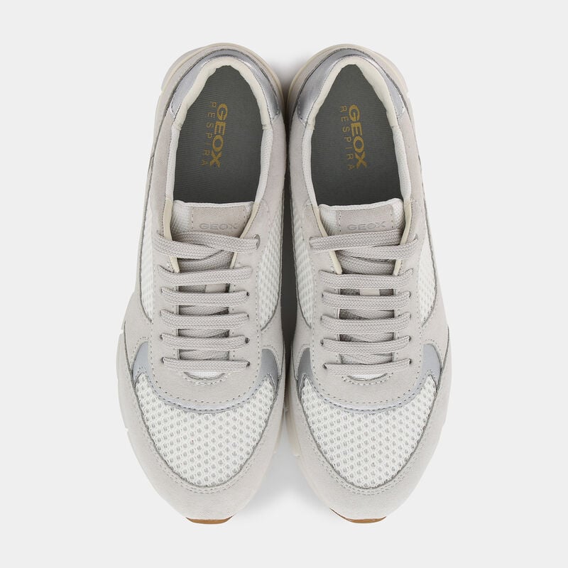 SCARPE da DONNA | SNEAKERS GEOX