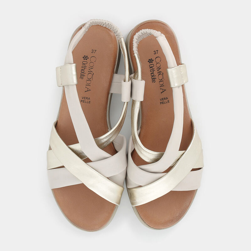 SCARPE da DONNA | SANDALI COMODIA