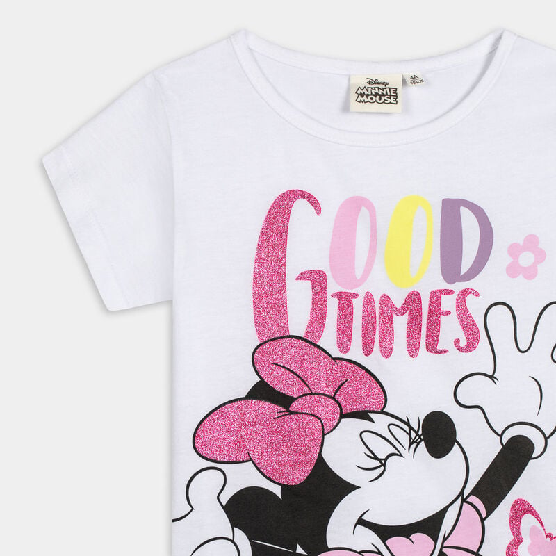 BAMBINA da BAMBINI | ABBIGLIAMENTO MINNIE