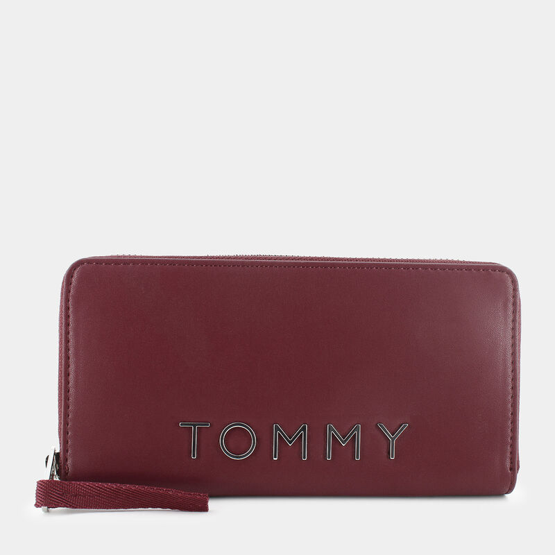 VLP  D.ROUGE I24 da TOMMY J 16485 | null TOMMY JEANS