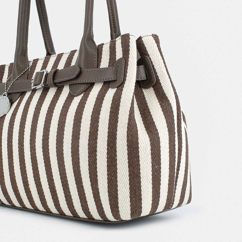 null da MARINA  MB0724HG3  DK BRW E26 | null MARINA GALANTI