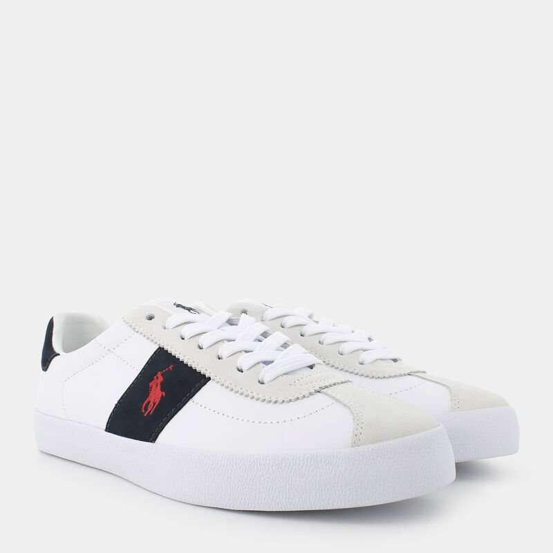 SCARPE da UOMO | SNEAKERS POLO RALPH LAUREN
