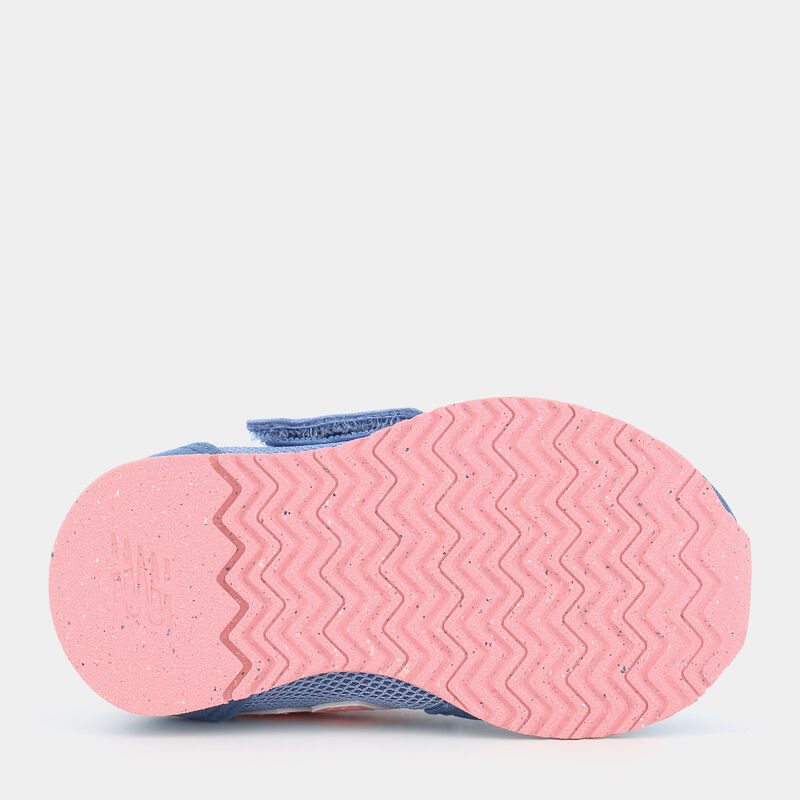 BAMBINA da BAMBINI | PRIMI PASSI NEW BALANCE