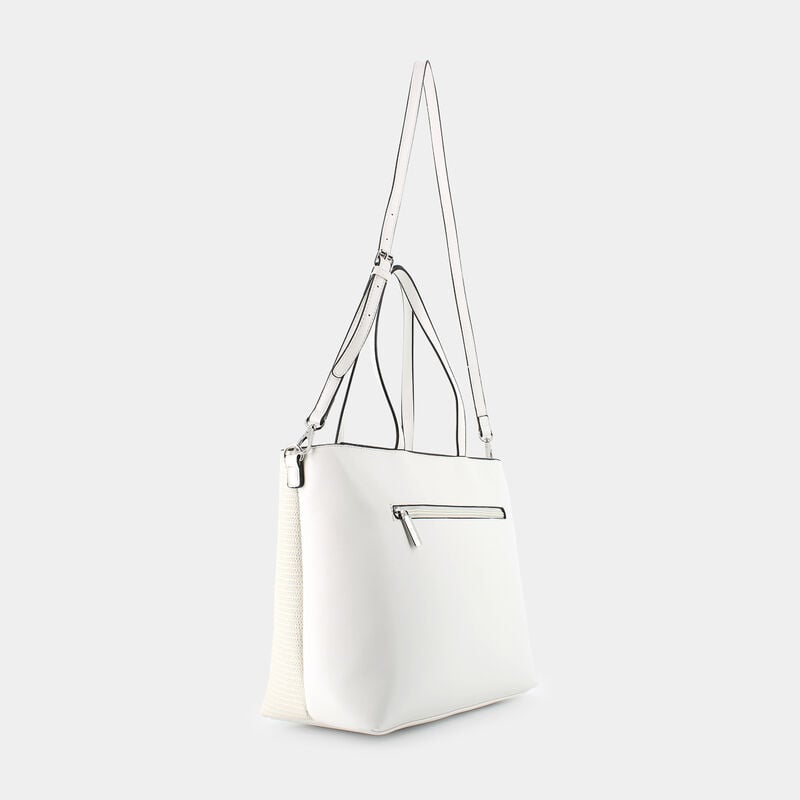 null da MARINA  MB0502SG3  WHITE E24 | null MARINA GALANTI