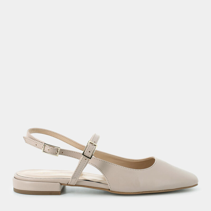 SCARPE da DONNA | BALLERINE SHEEN
