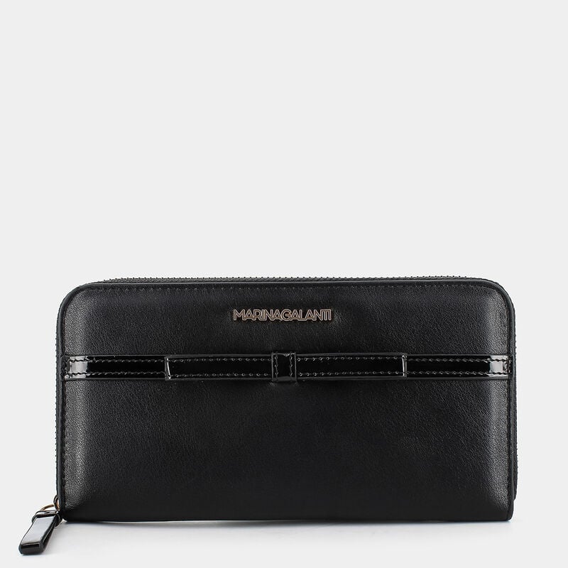 null da MARINA  MW0182L01  BLACK I25 | null MARINA GALANTI