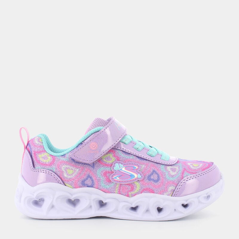 BAMBINA da BAMBINI | SPORTIVE SKECHERS