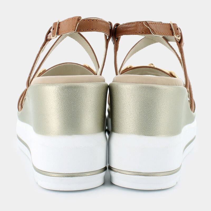 SCARPE da DONNA | SANDALI COMODIA