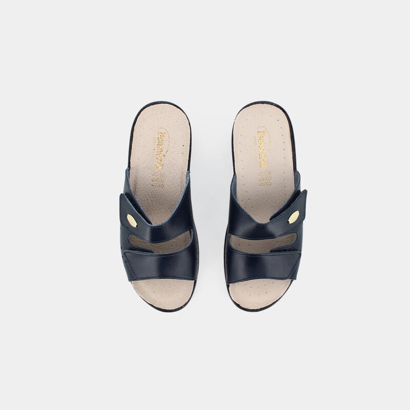 SCARPE da DONNA | CIABATTE DUNE VERDI