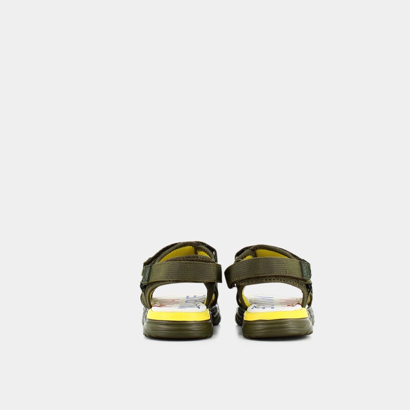 BAMBINO da BAMBINI | SANDALI MARINA MILITARE