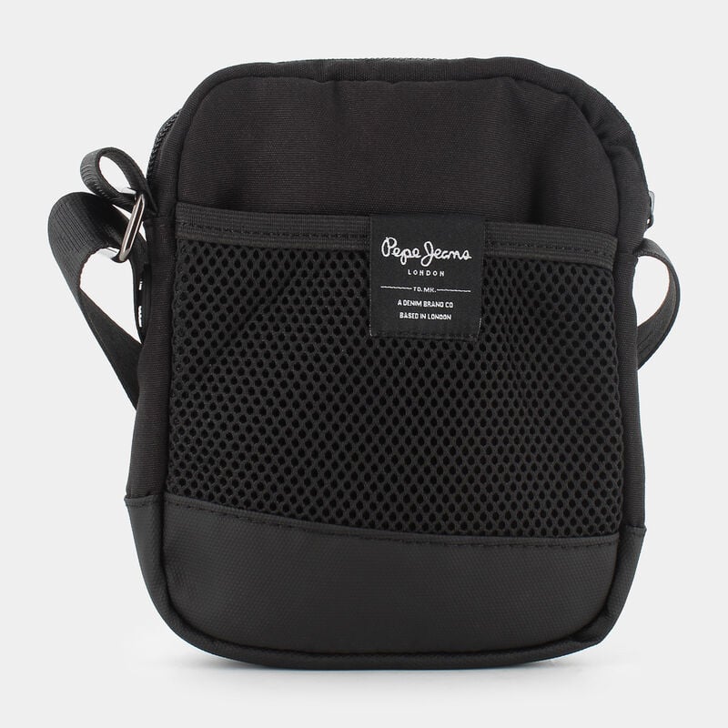 null da PEPE JE PM030847 DUSTIN BLACK I24 | null PEPE JEANS