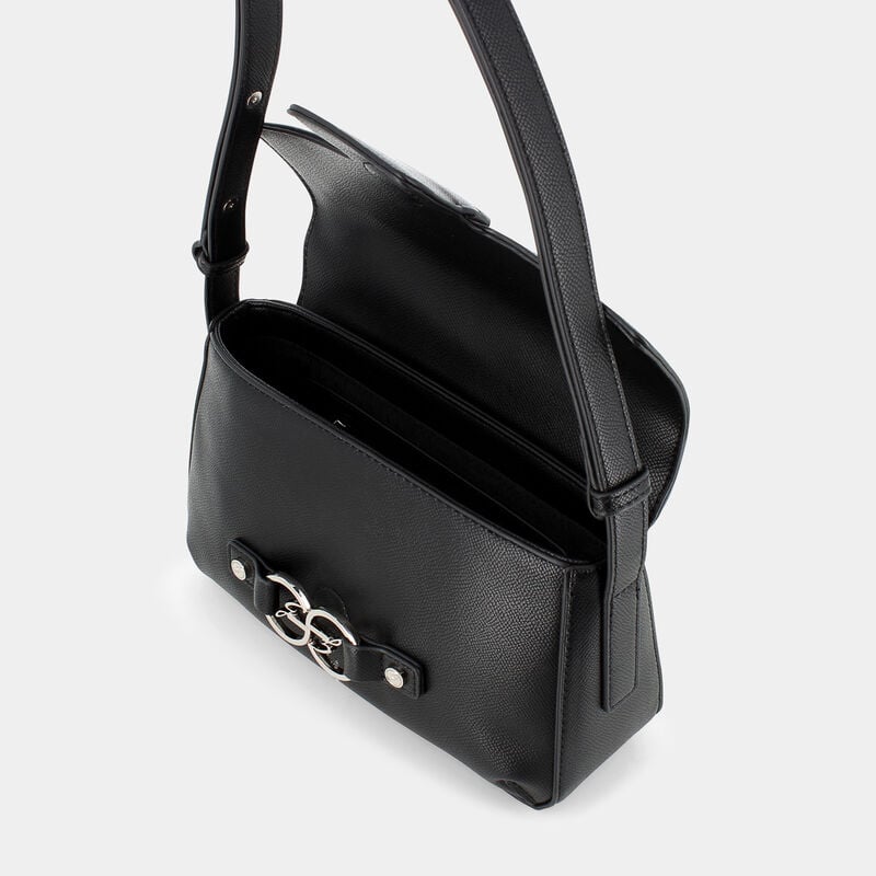 null da GATTINO 8441 DIANA BLACK I24 | null GATTINONI