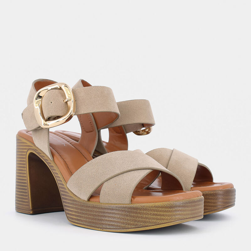 SCARPE da DONNA | SANDALI SHEEN