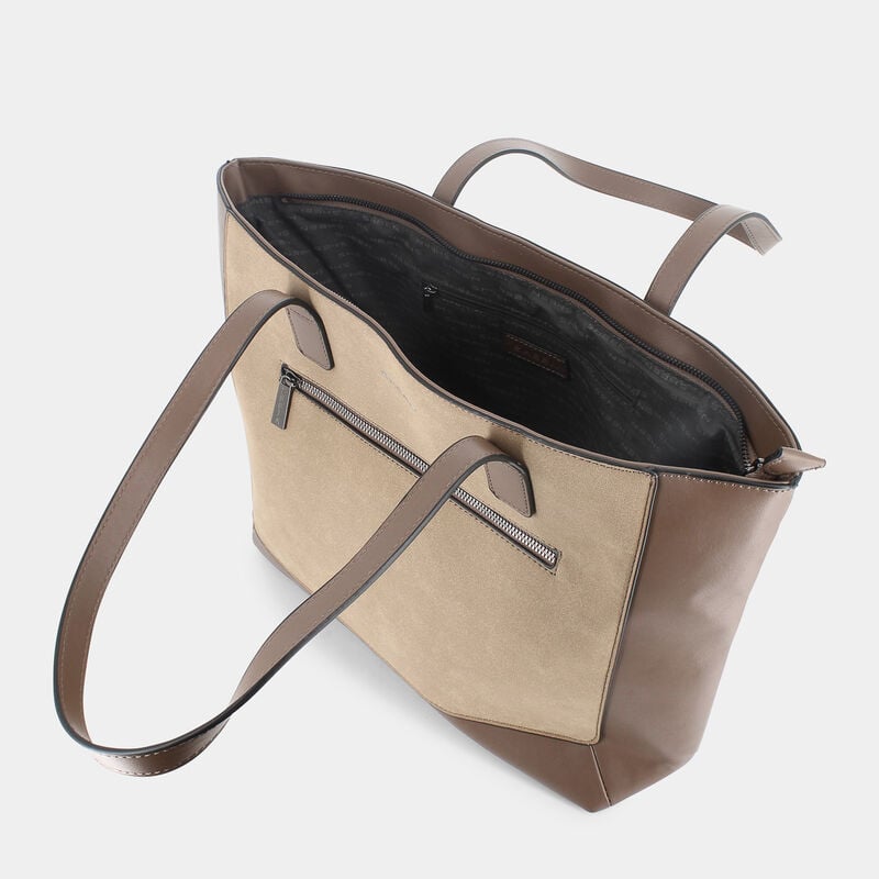 I23 da SHEEN JI | 04 WINTER CAMEL I23 SHEEN