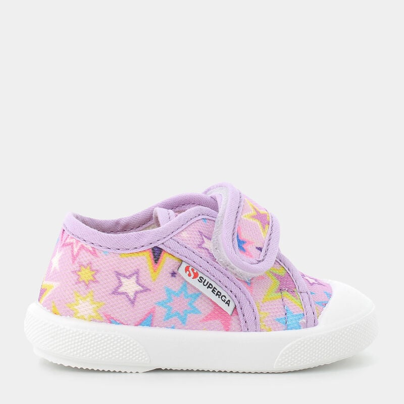 BAMBINA da BAMBINI | SANDALI SUPERGA