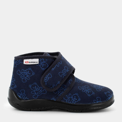 BAMBINO da BAMBINI | CIABATTE SUPERGA