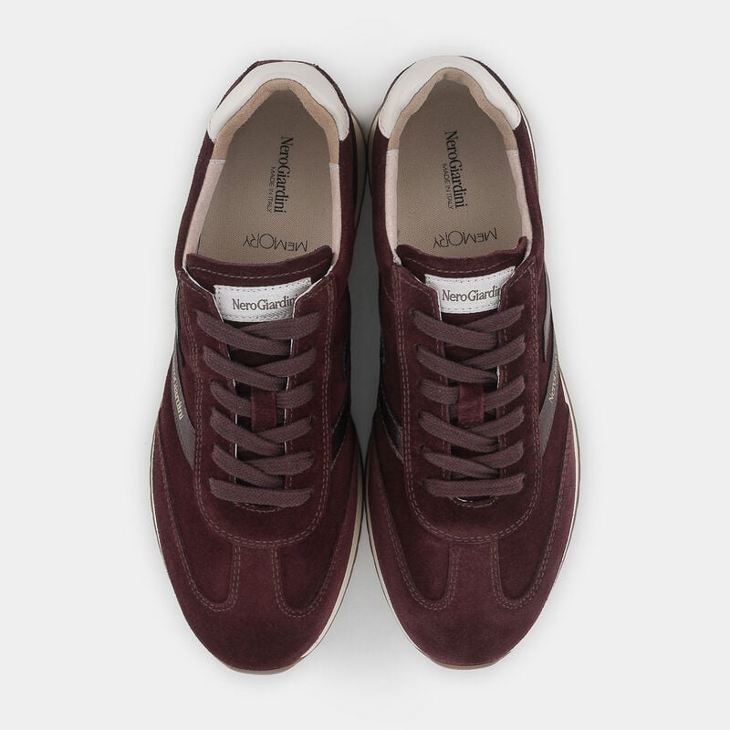 SCARPE da DONNA | SNEAKERS NERO GIARDINI