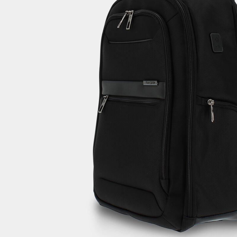 null da SAMSONI CS3009009 VECTURA BLACK CO | null SAMSONITE
