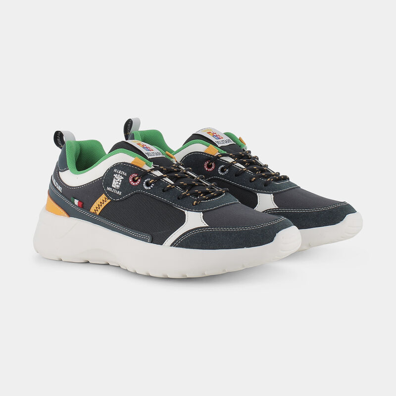 SCARPE da UOMO | SNEAKERS MARINA MILITARE