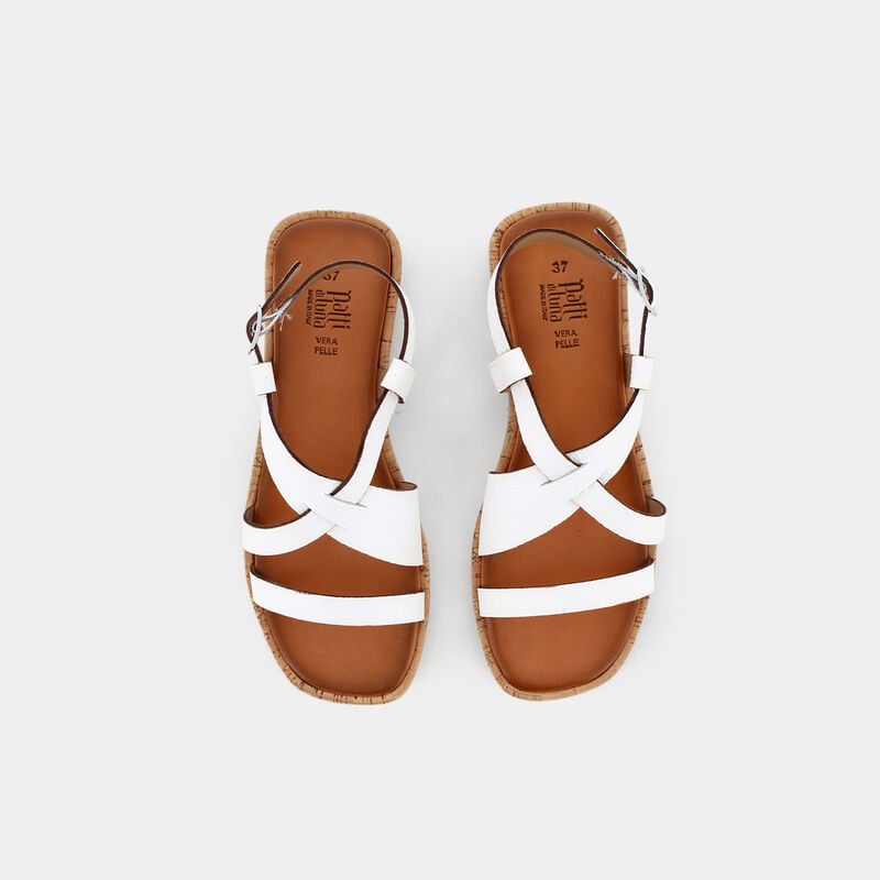 SCARPE da DONNA | SANDALI PATTI DI LUNA