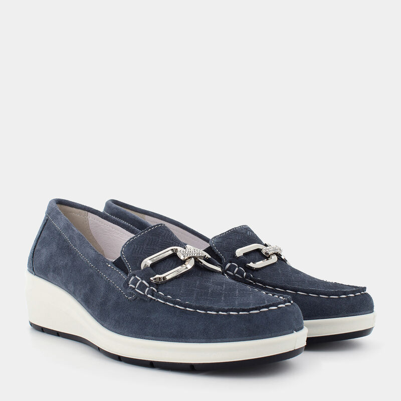 SCARPE da DONNA | MOCASSINI ESSEM