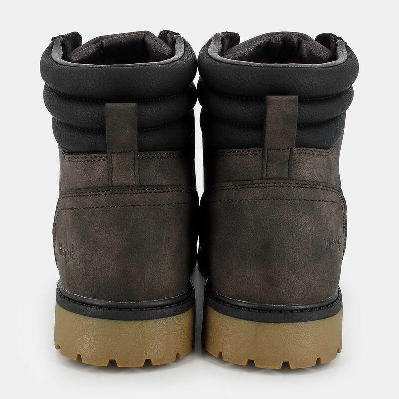 SCARPE da UOMO | SCARPONCINI WRANGLER