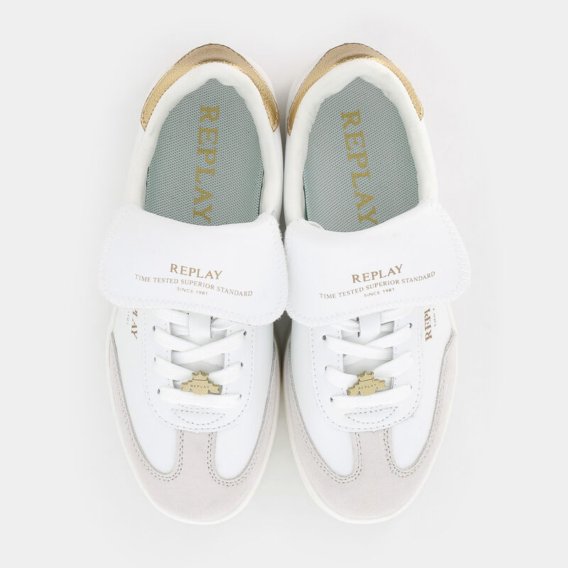 SCARPE da DONNA | SNEAKERS REPLAY