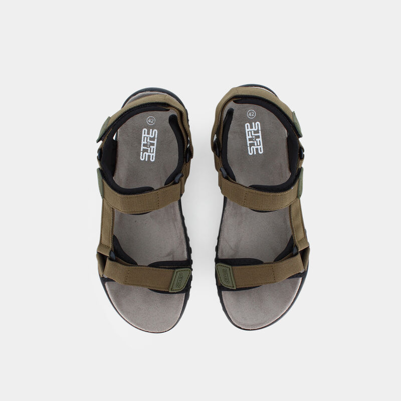 SCARPE da UOMO | SANDALI STEP BY STEP