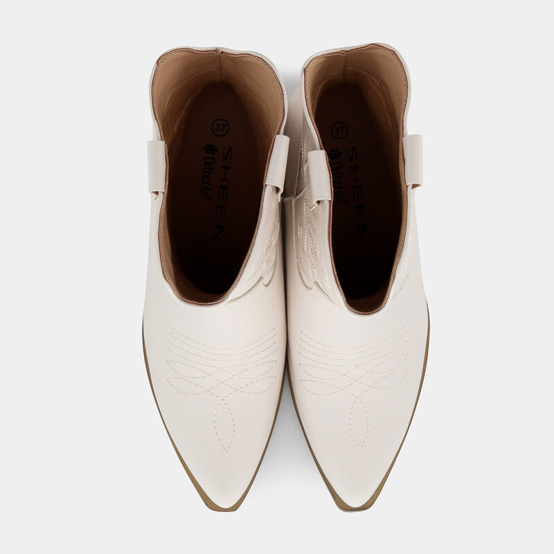 SCARPE da DONNA | TRONCHETTI SHEEN