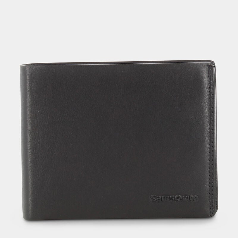 null da SAMSONI CT8009013 ATTACK BLACK E23 | null SAMSONITE