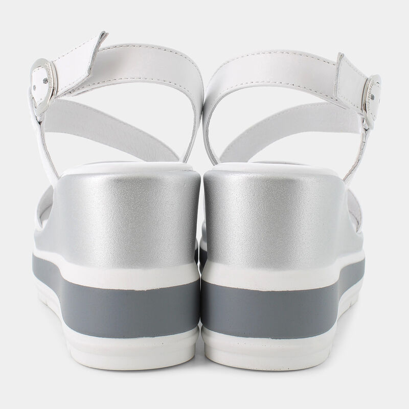 SCARPE da DONNA | SANDALI NERO GIARDINI