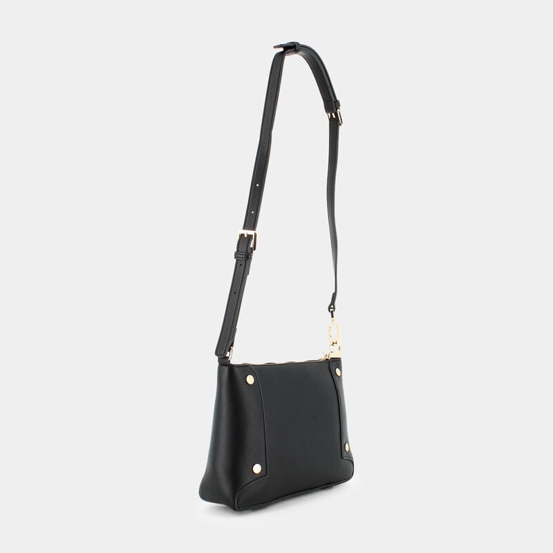 null da GATTINO 8448 ROOMY BLACK I25 | null GATTINONI