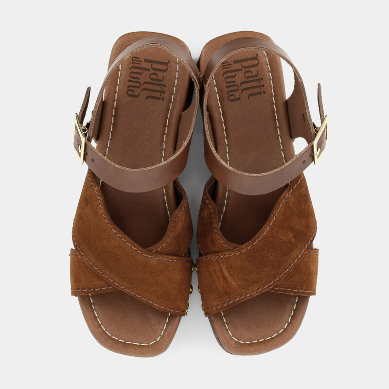 SCARPE da DONNA | SANDALI PATTI DI LUNA