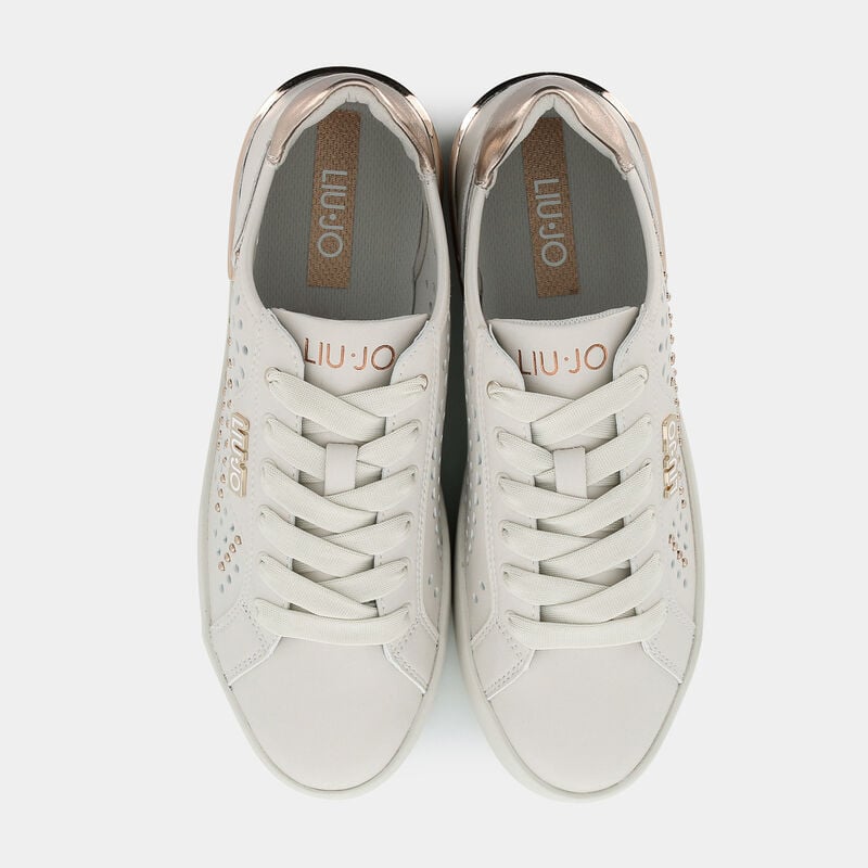 SCARPE da DONNA | SNEAKERS LIU-JO